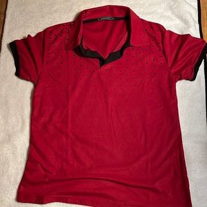 Siimhwrss size L men’s shirt